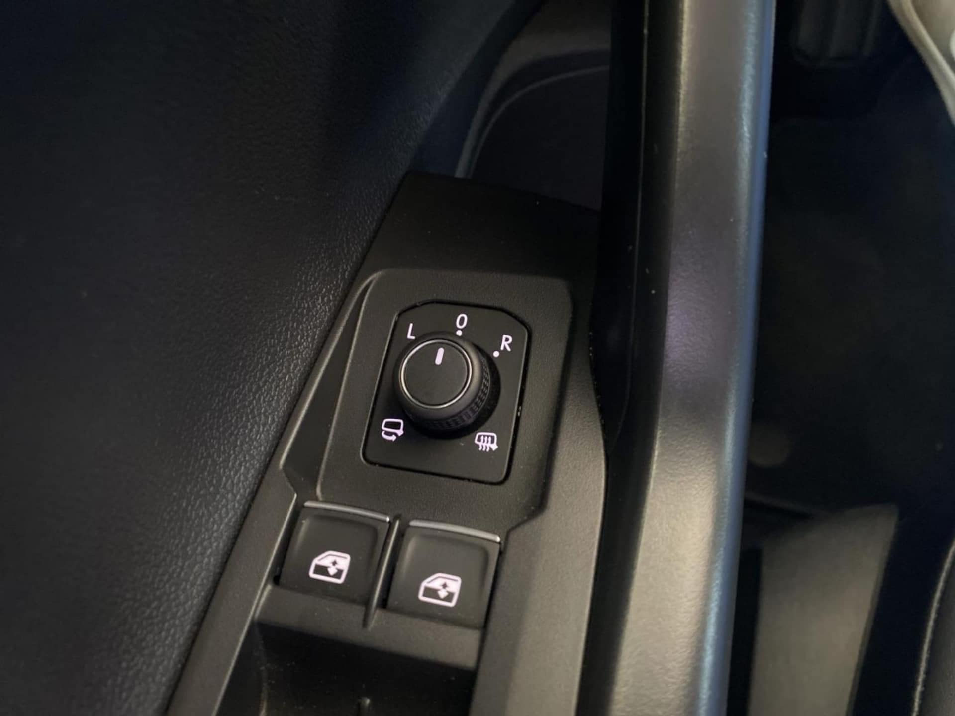 Volkswagen Polo Goal
