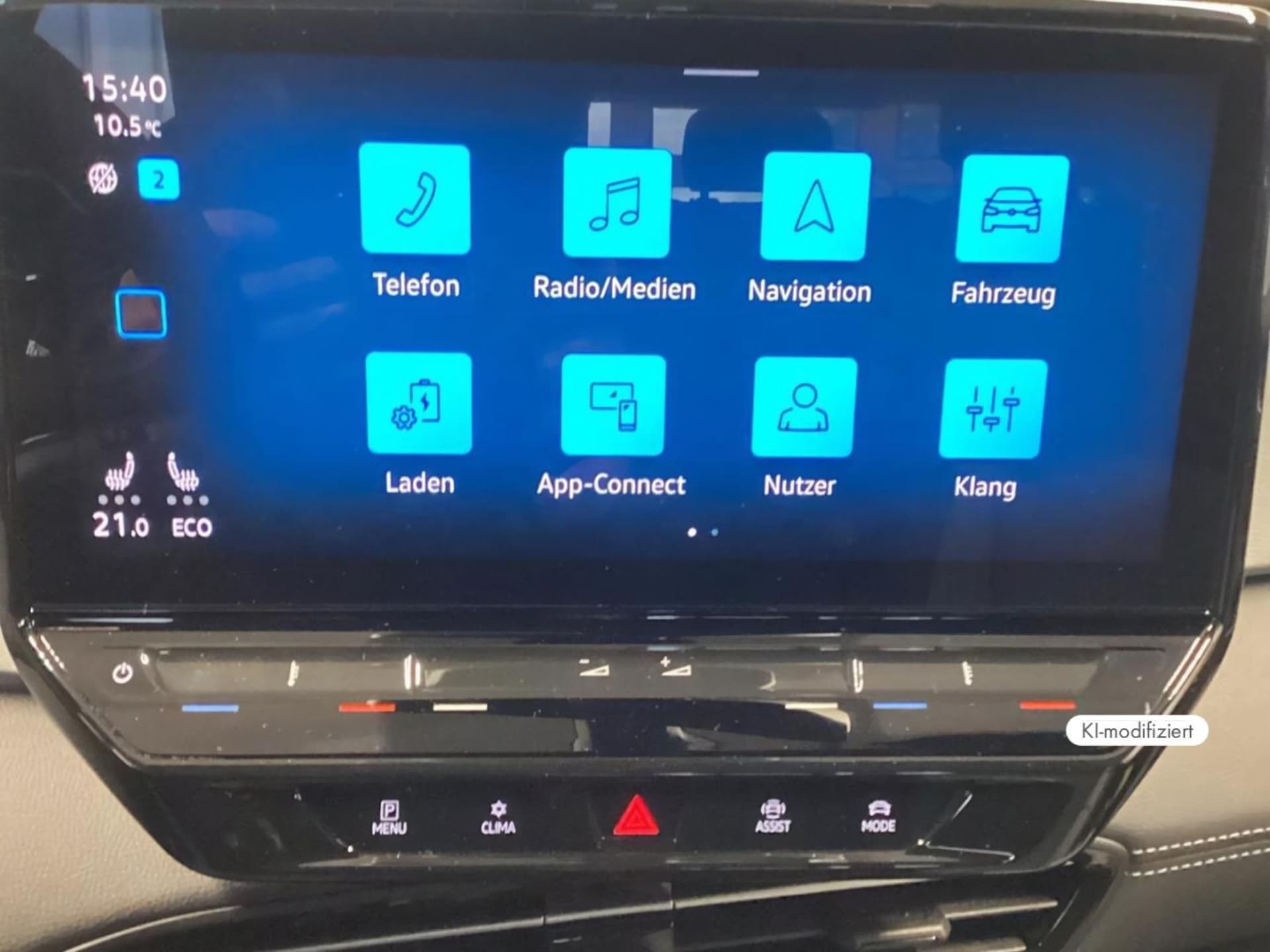 Volkswagen ID.3 MOVE Pro