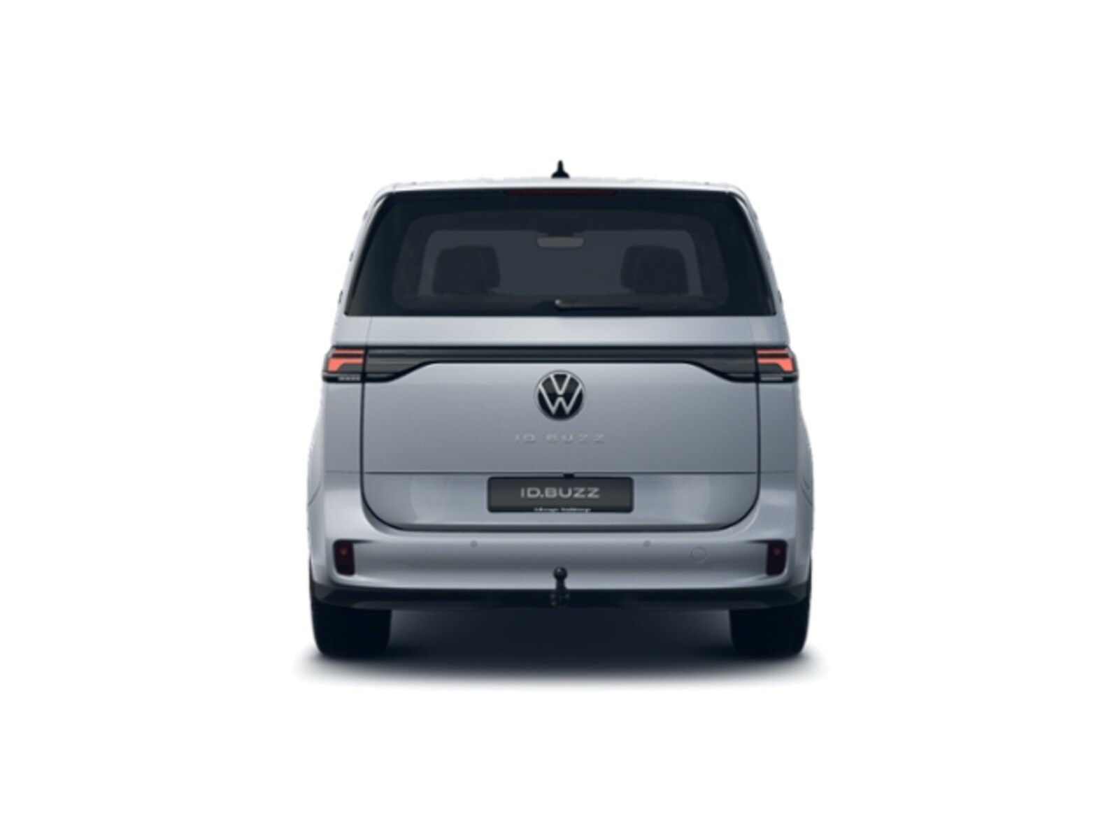 Volkswagen ID. Buzz – Bild 5