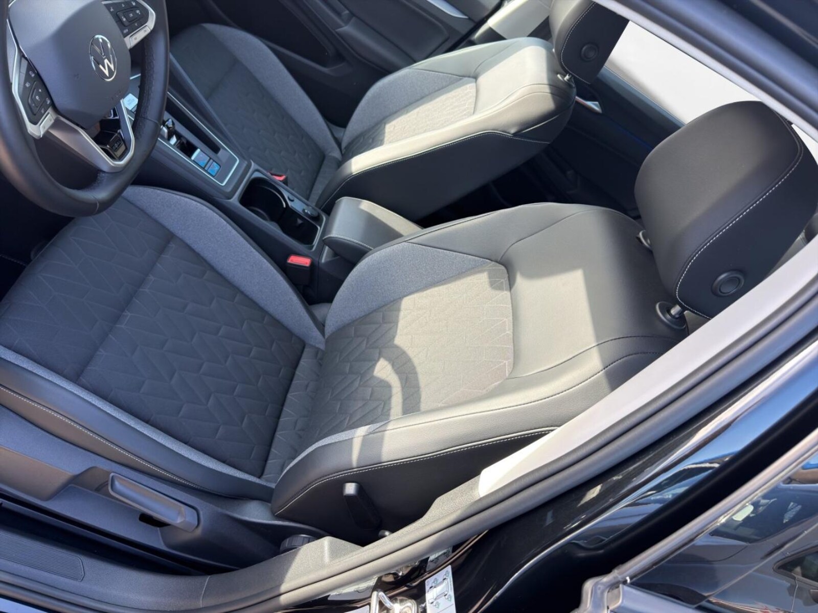 Volkswagen Golf – Bild 17