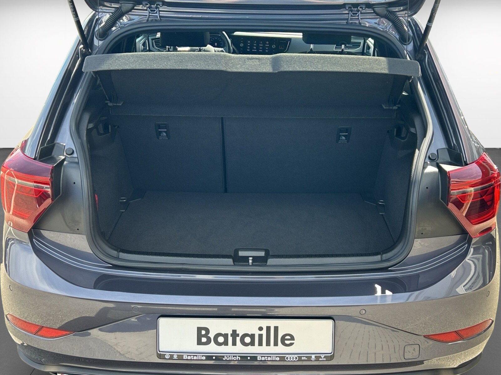 Volkswagen Polo – Bild 6