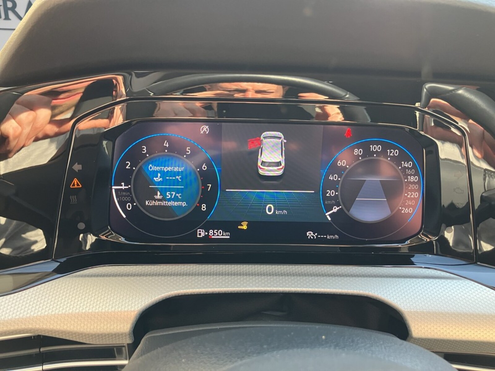 Volkswagen Golf – Bild 13