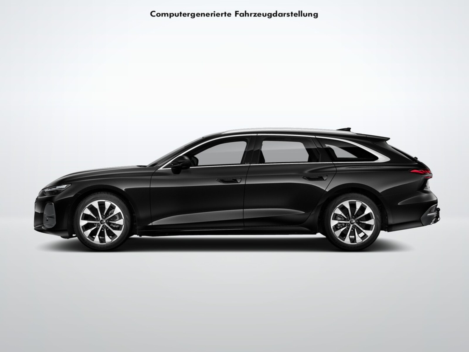 Audi A6 Avant – Bild 3