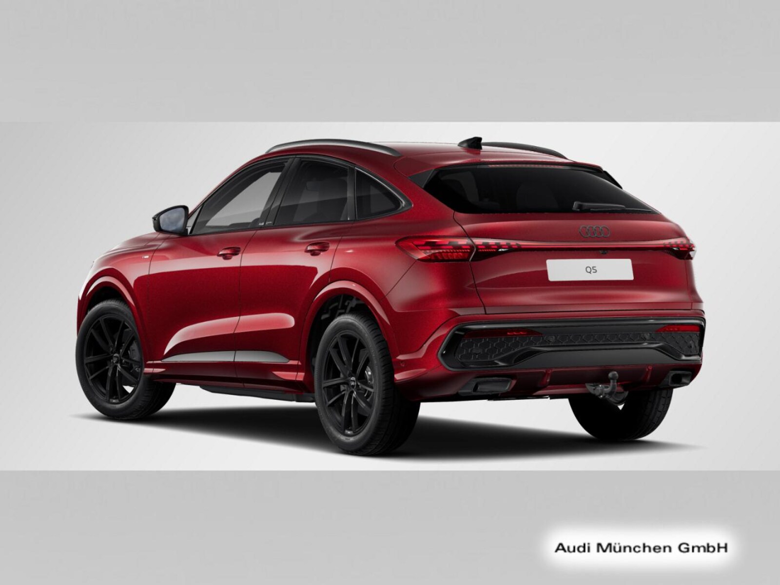 Audi Q5 Sportback – Bild 5