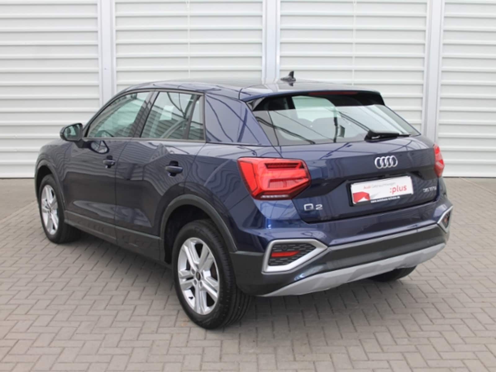 Audi Q2 – Bild 6