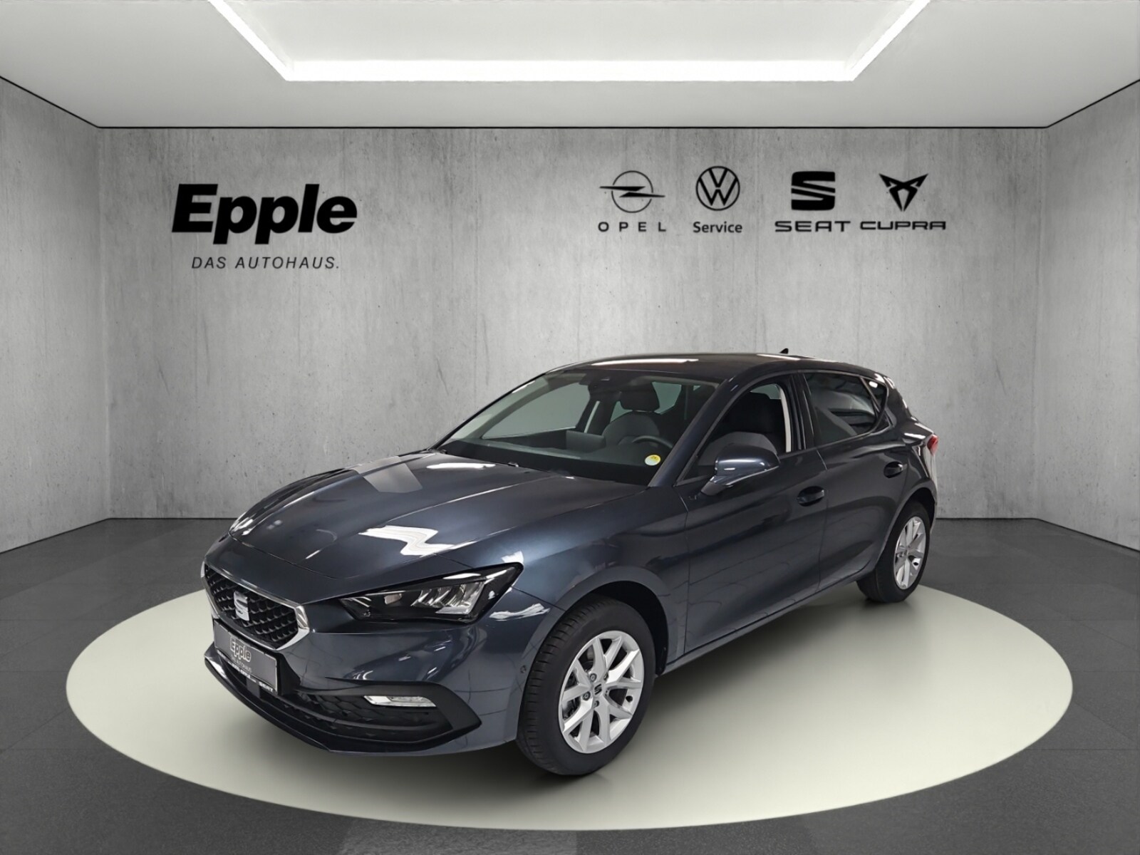 SEAT Leon – Bild 5