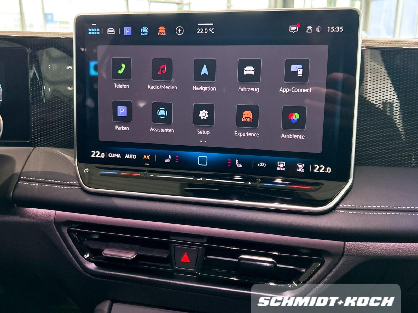 Volkswagen Tiguan – Bild 13