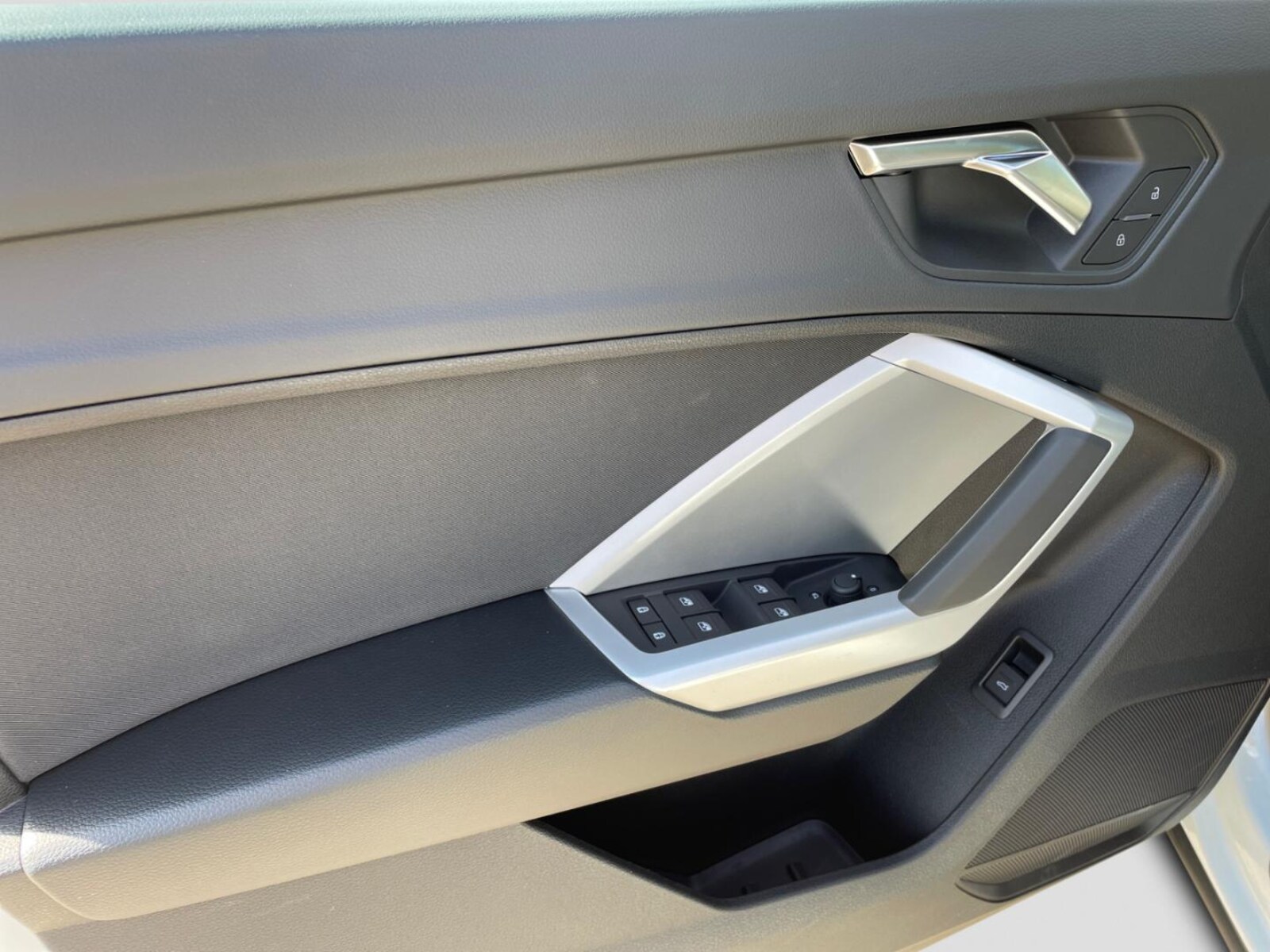 Audi Q3 – Bild 13