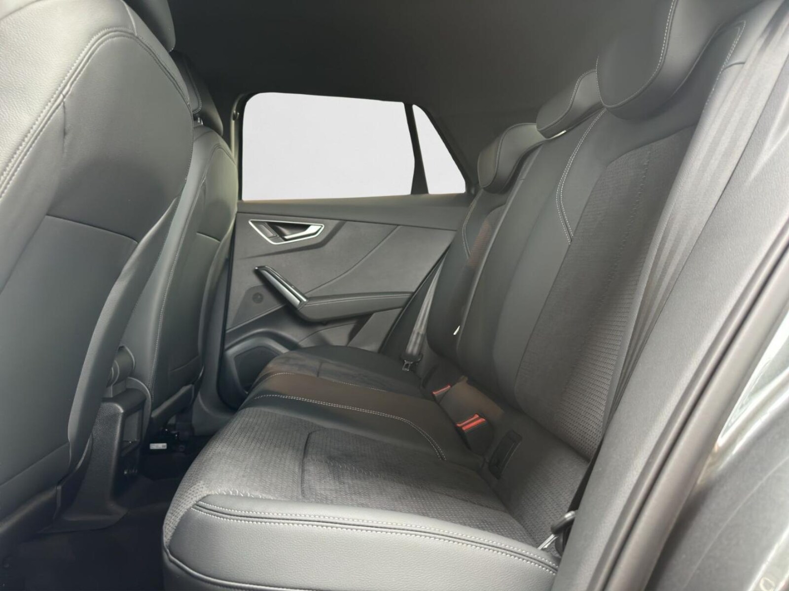 Audi Q2 – Bild 14
