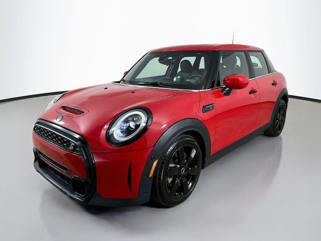 2024 MINI