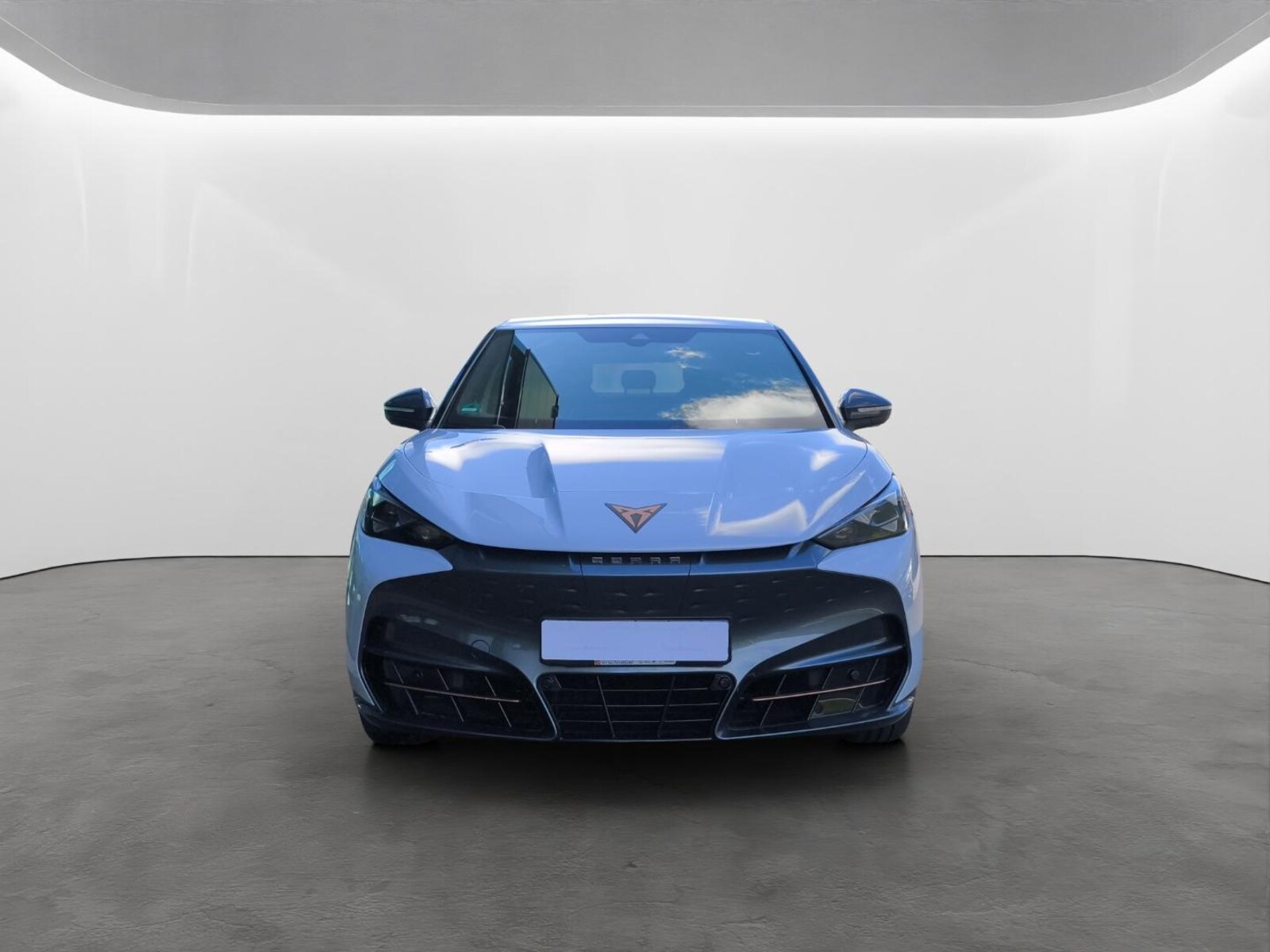 CUPRA Tavascan – Bild 3