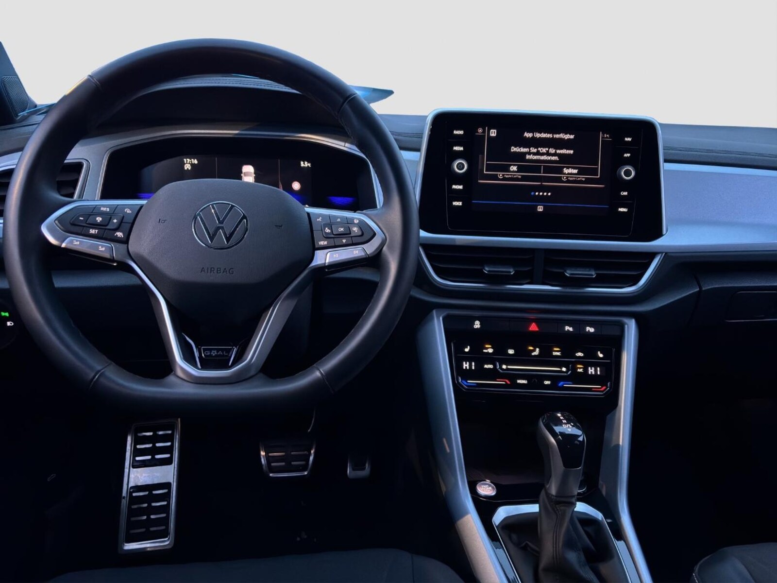 Volkswagen T-Roc – Bild 10