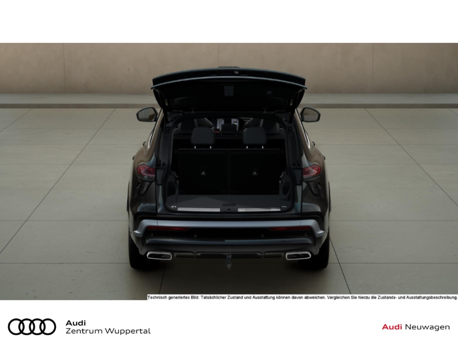 Audi Q7 – Bild 6