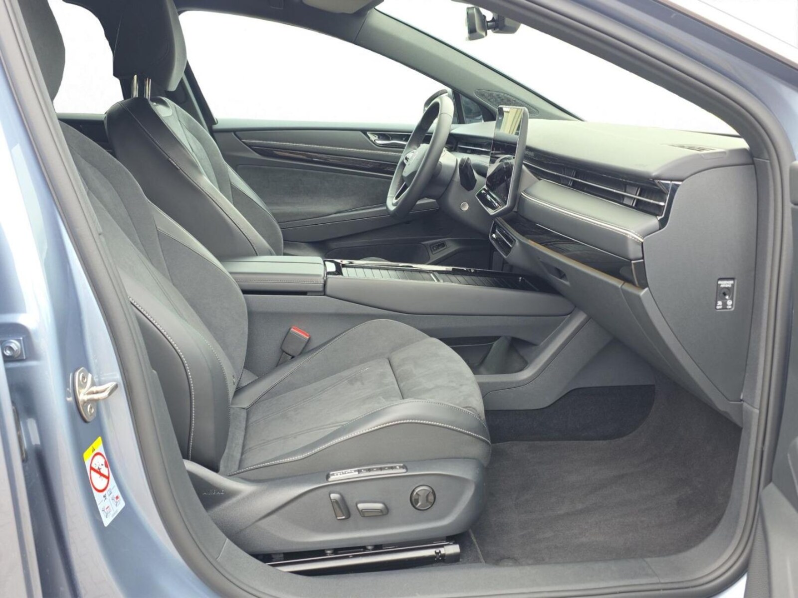 Volkswagen ID.7 – Bild 5