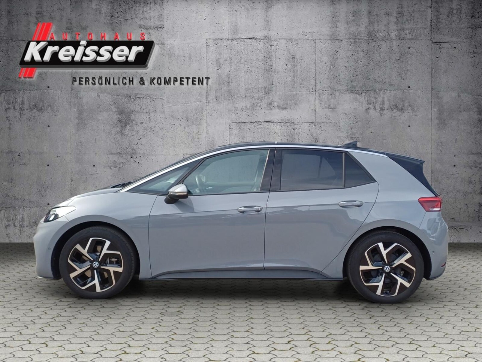 Volkswagen ID.3 – Bild 2