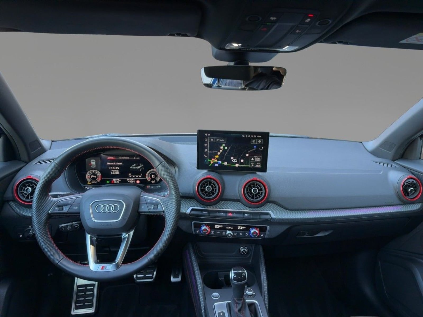 Audi Q2 – Bild 9