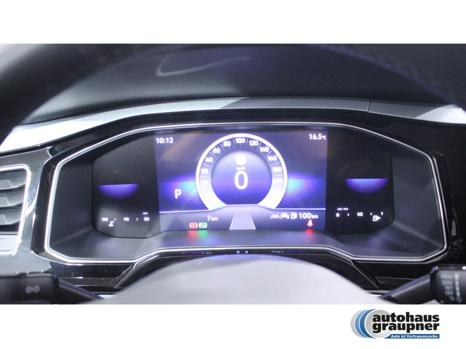 Volkswagen Polo – Bild 10