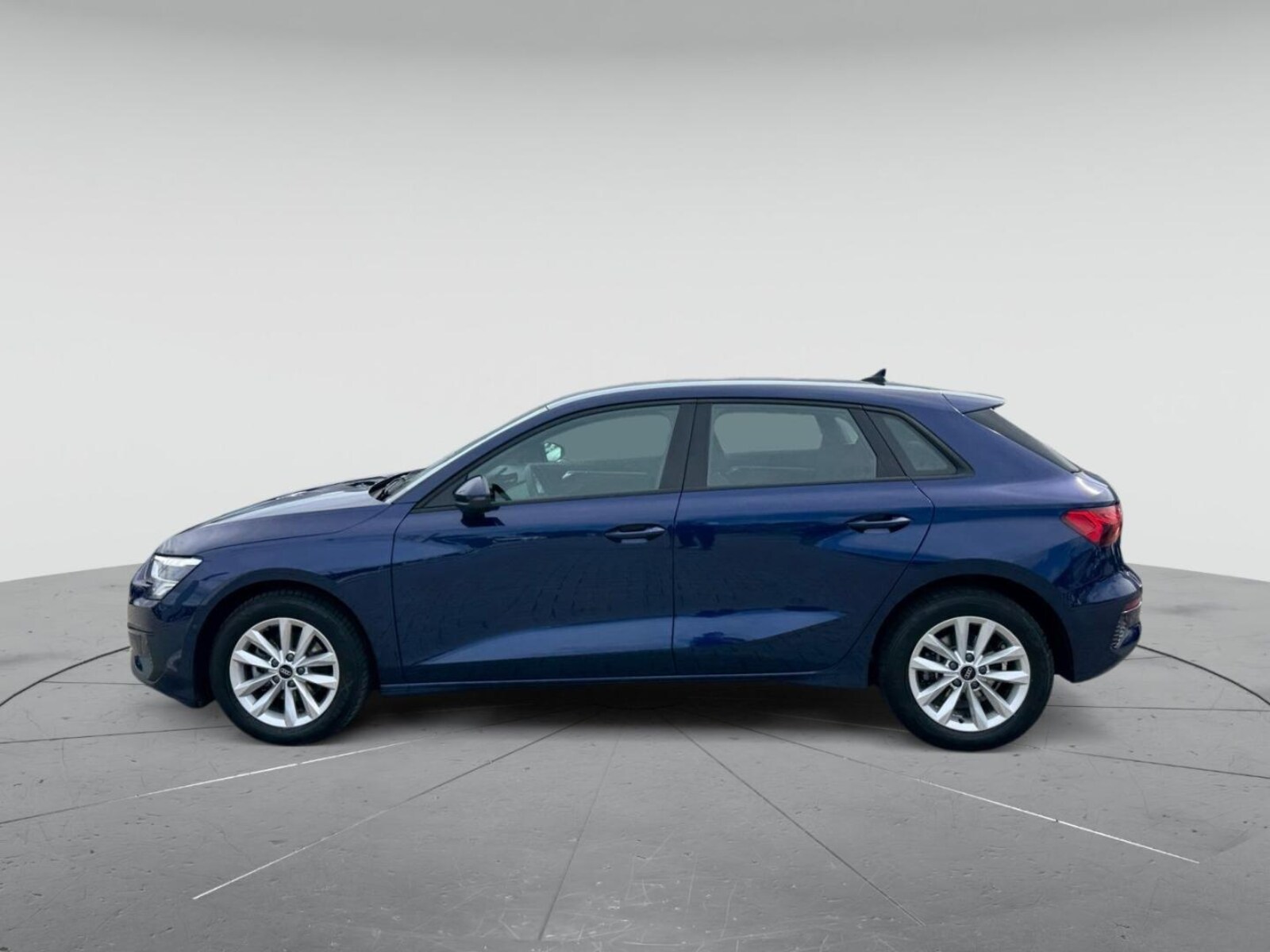 Audi A3 Sportback – Bild 6
