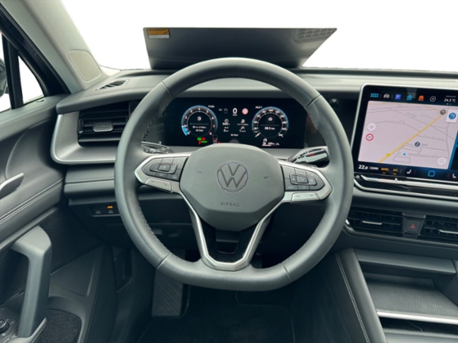Volkswagen Tayron – Bild 12