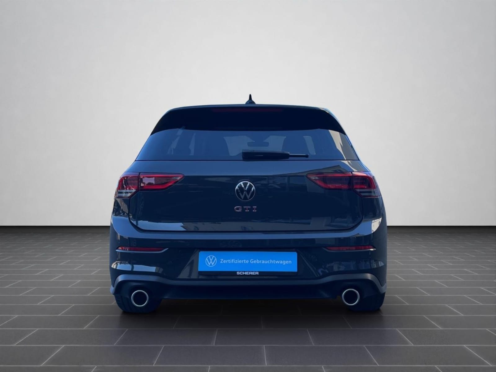 Volkswagen Golf – Bild 5