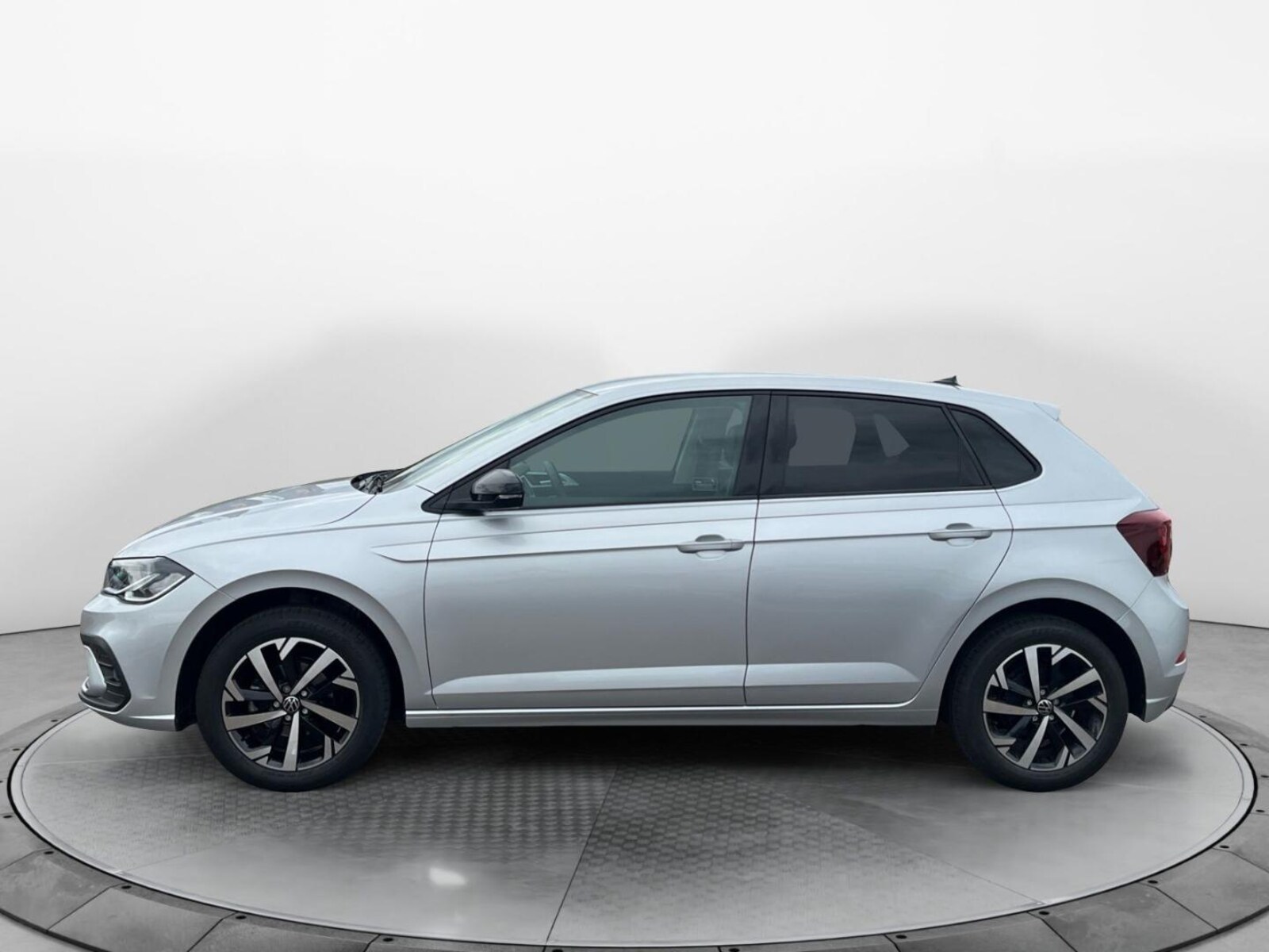 Volkswagen Polo – Bild 3
