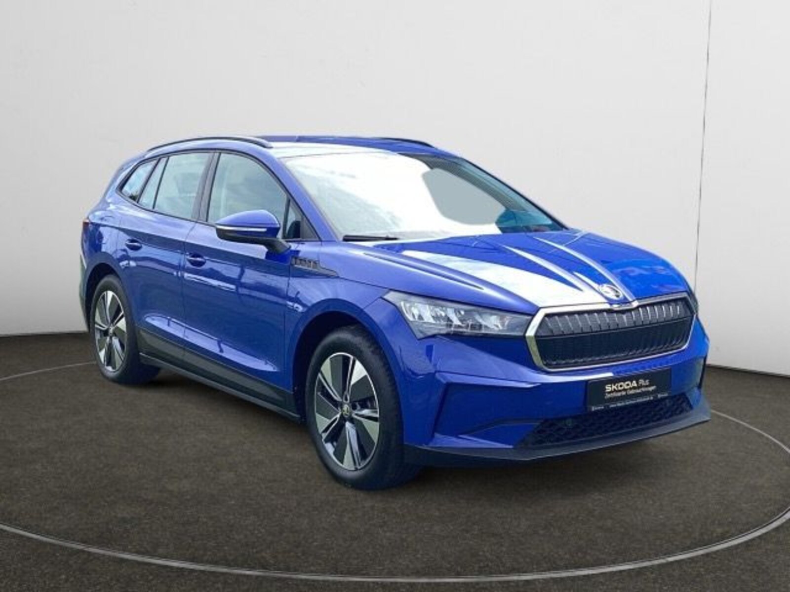 Škoda Enyaq – Bild 7