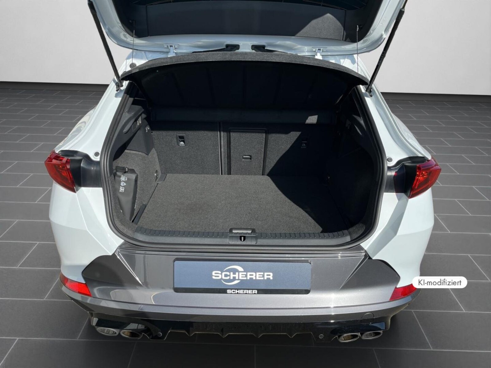 CUPRA Formentor – Bild 15