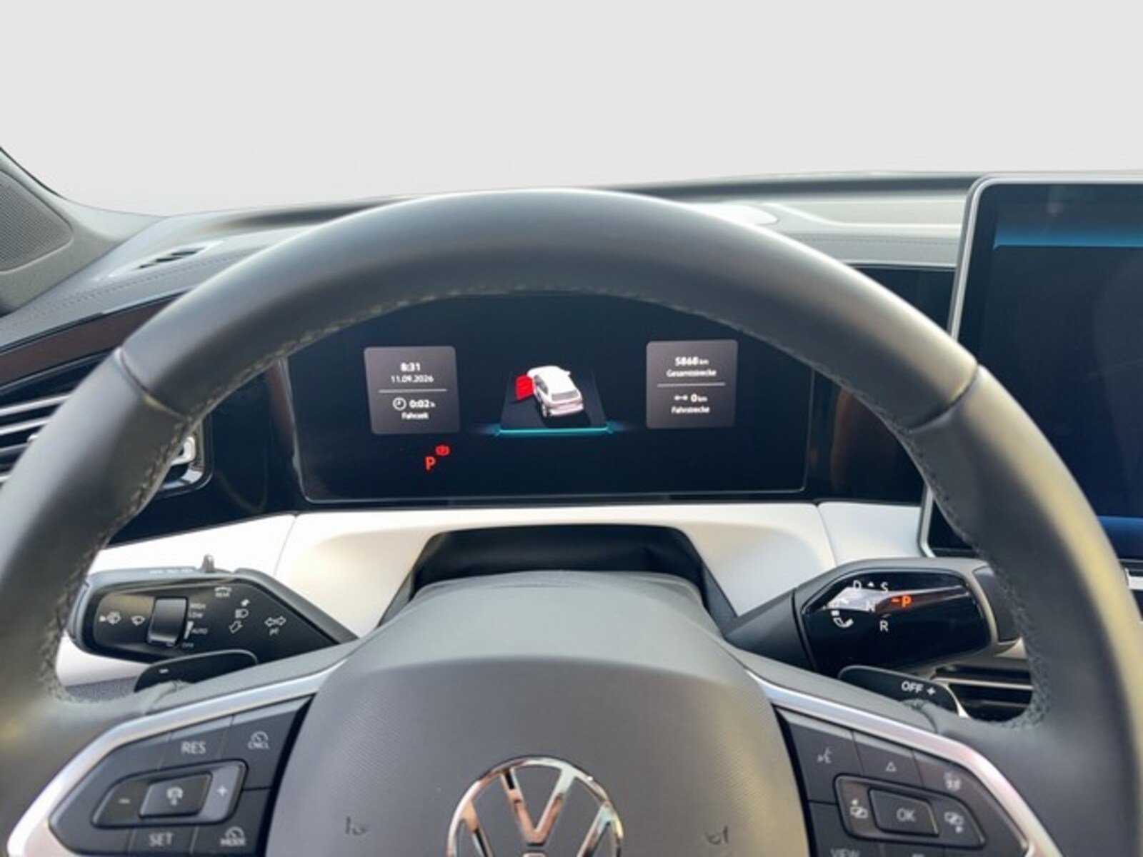 Volkswagen Tiguan – Bild 9