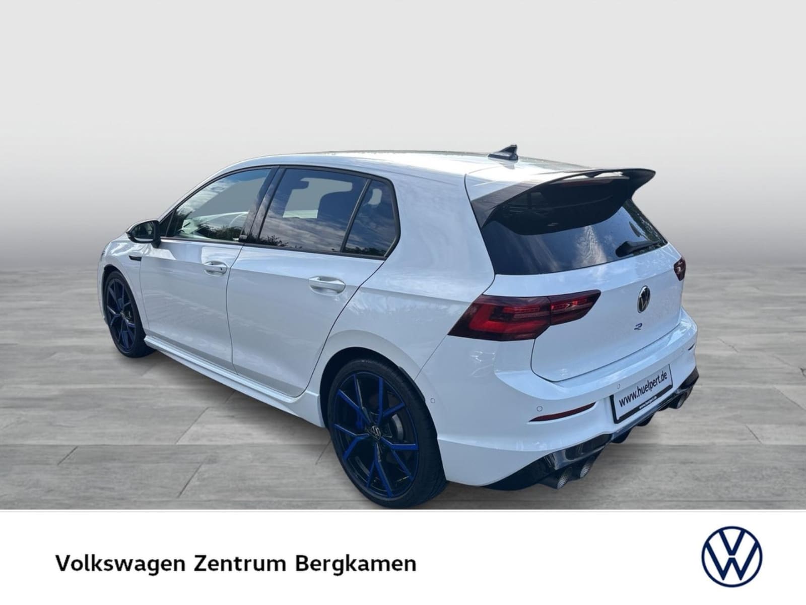 Volkswagen Golf – Bild 2