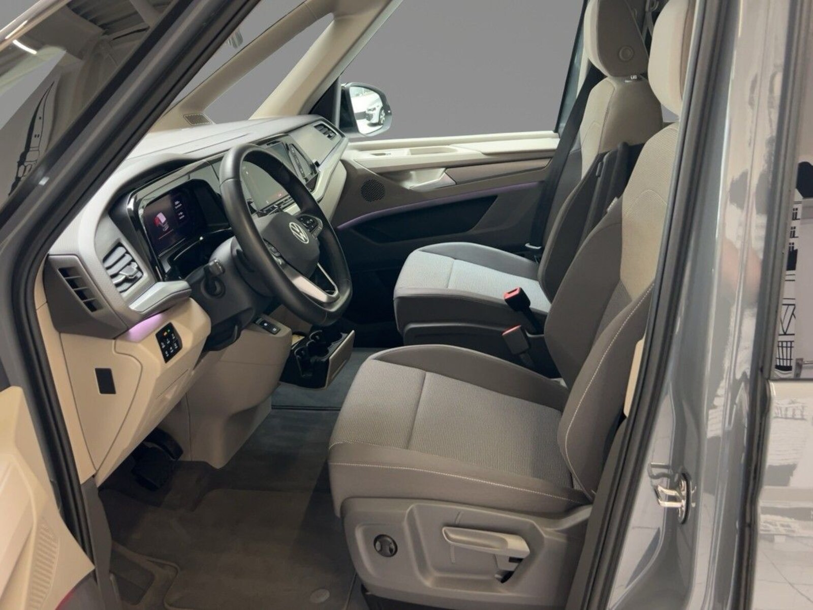 Volkswagen Multivan – Bild 6