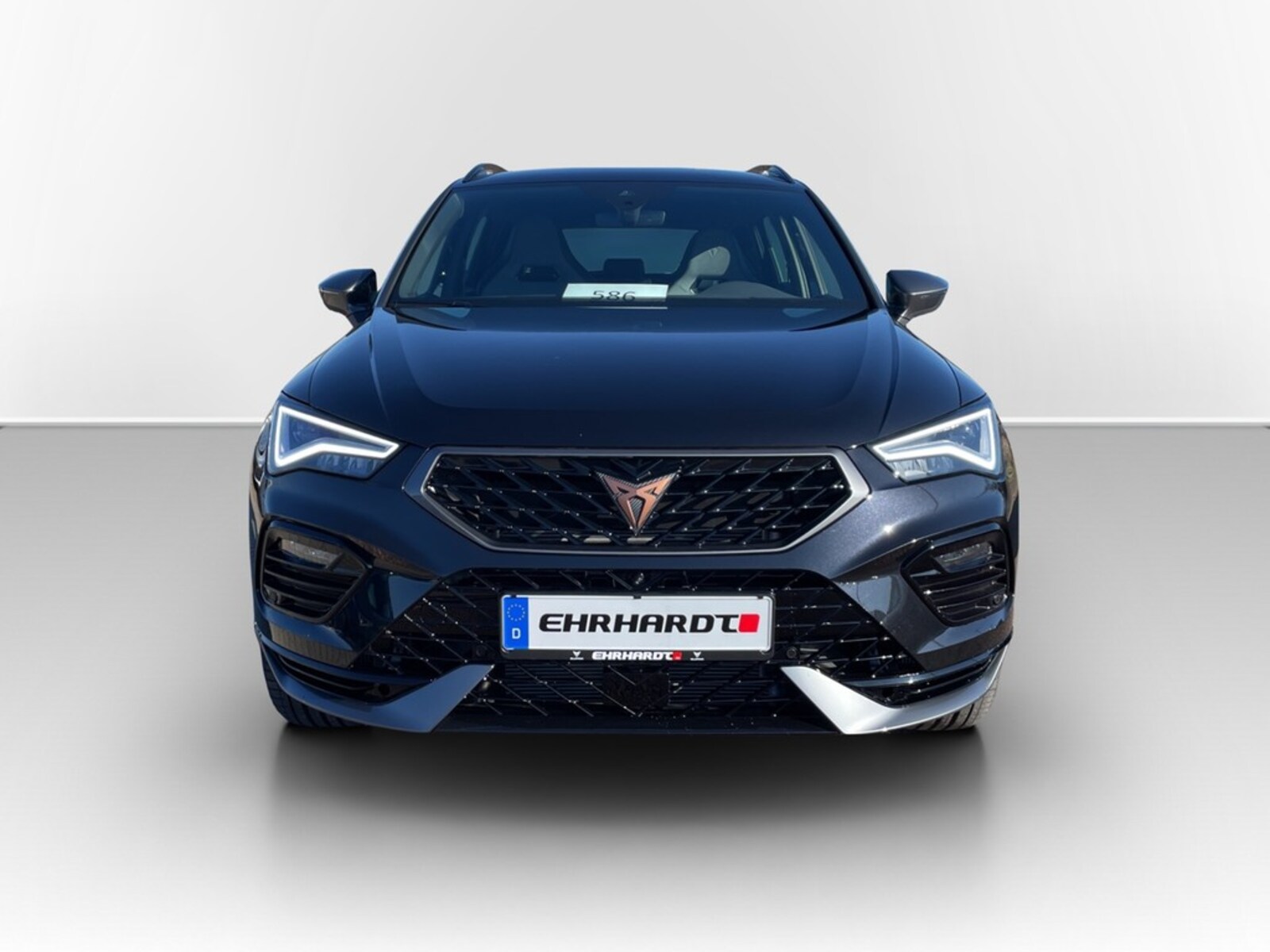 CUPRA Ateca – Bild 2