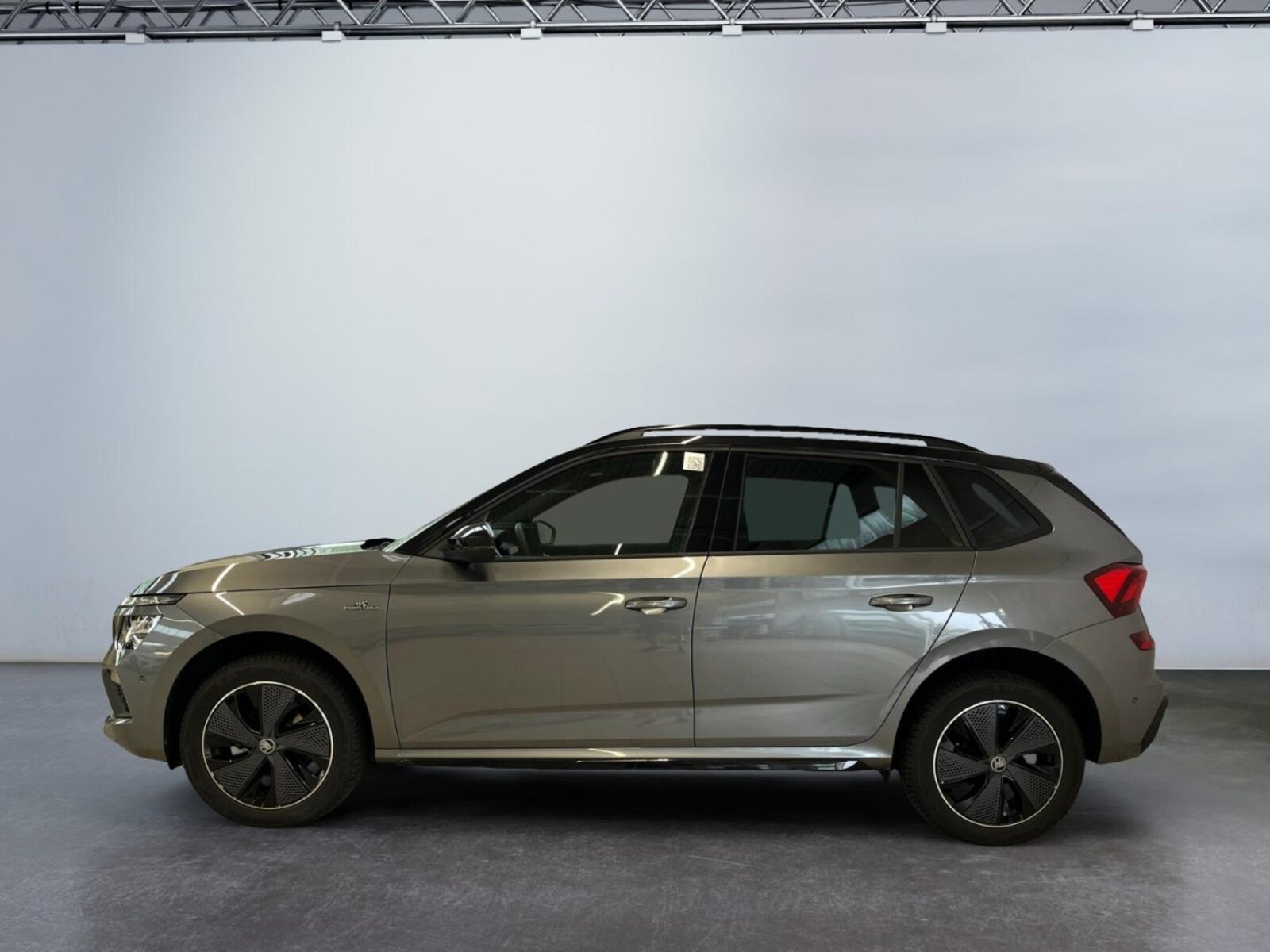 Škoda Kamiq – Bild 3