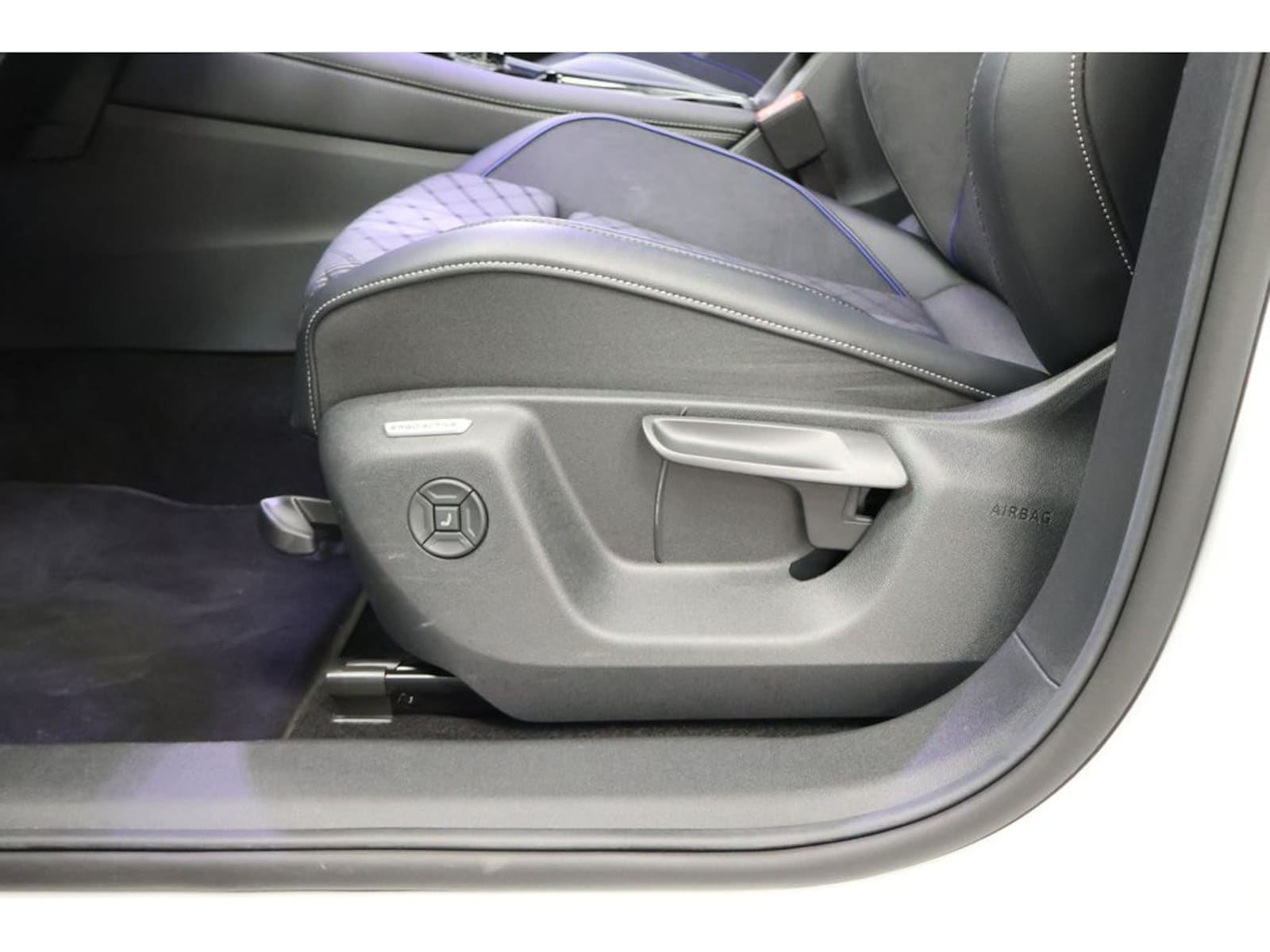 Volkswagen Tayron – Bild 23
