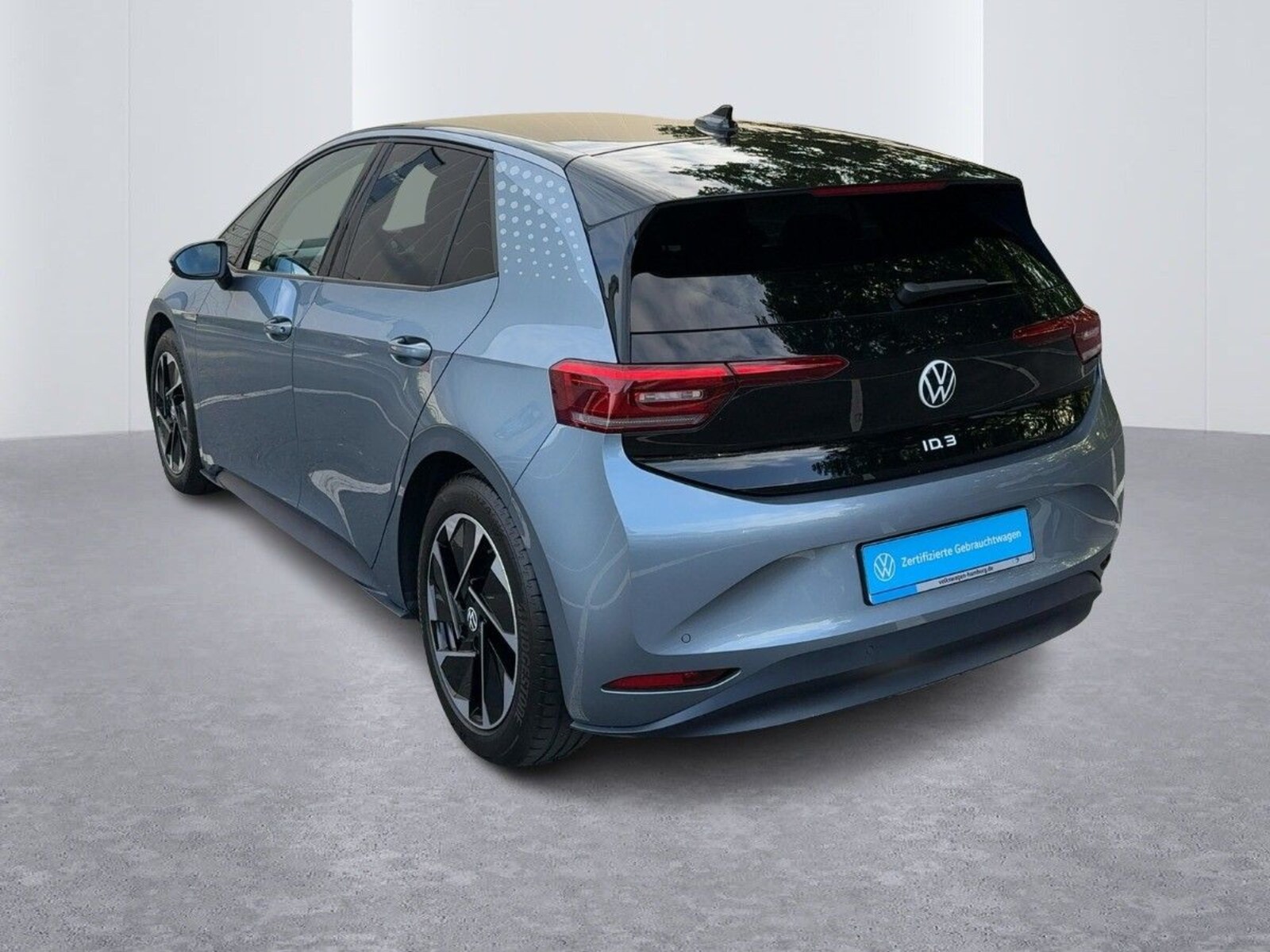 Volkswagen ID.3 – Bild 3