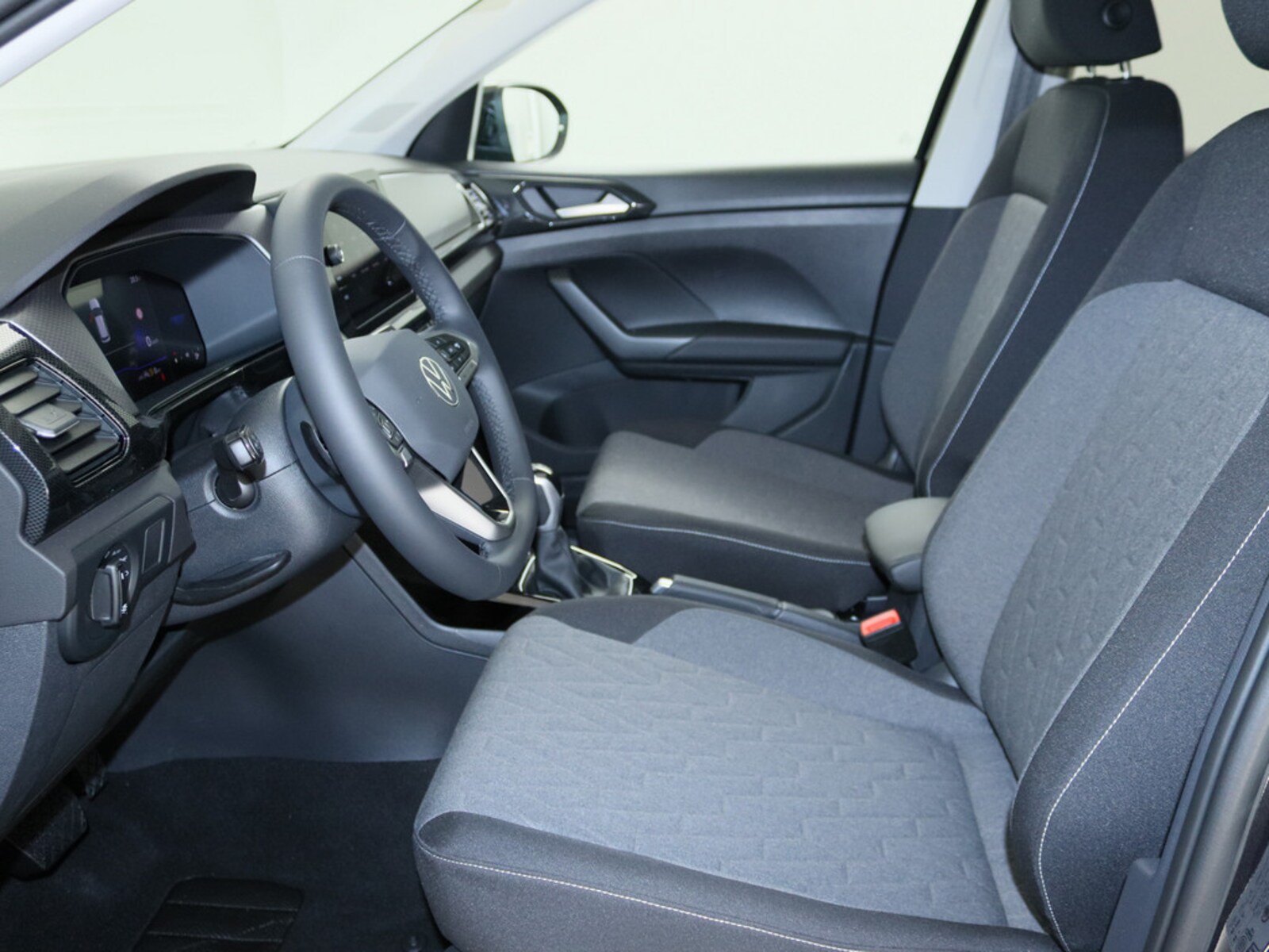 Volkswagen T-Cross – Bild 12