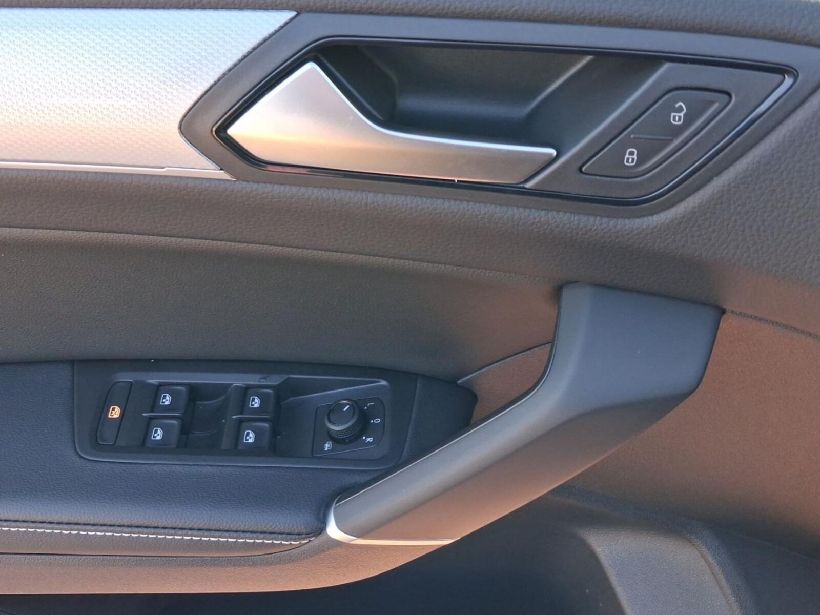 Volkswagen Touran – Bild 7