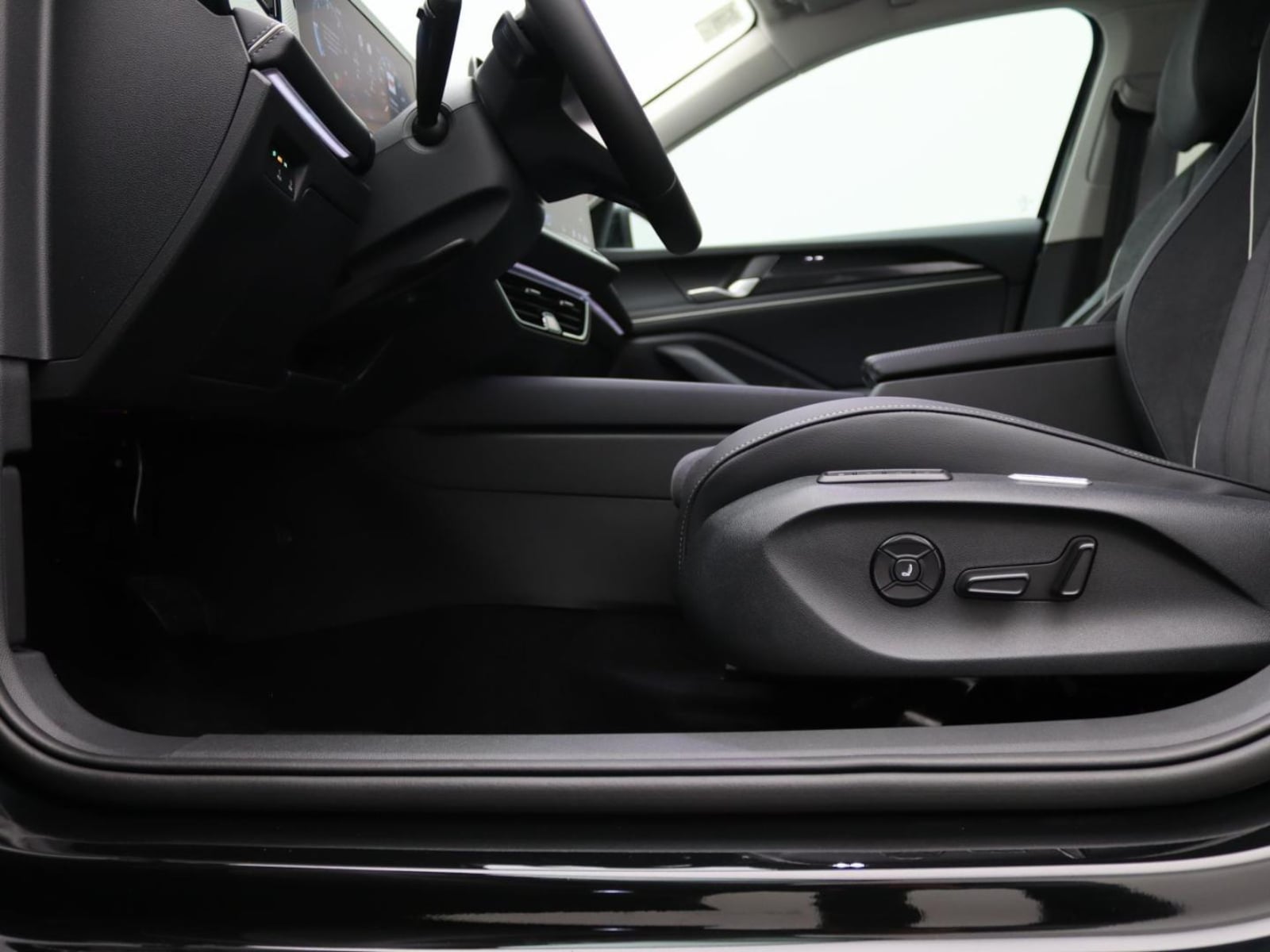 Volkswagen Passat – Bild 15