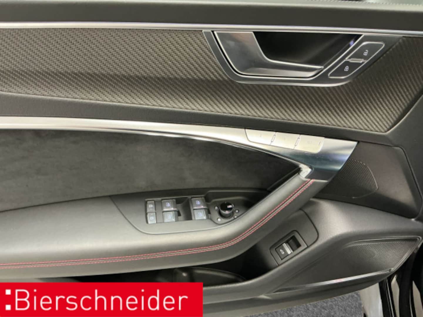 Bild über Audi RS 7 Sportback TFSI quattro tiptronic - für weitere Informationen kontaktieren Sie den Audi Partner