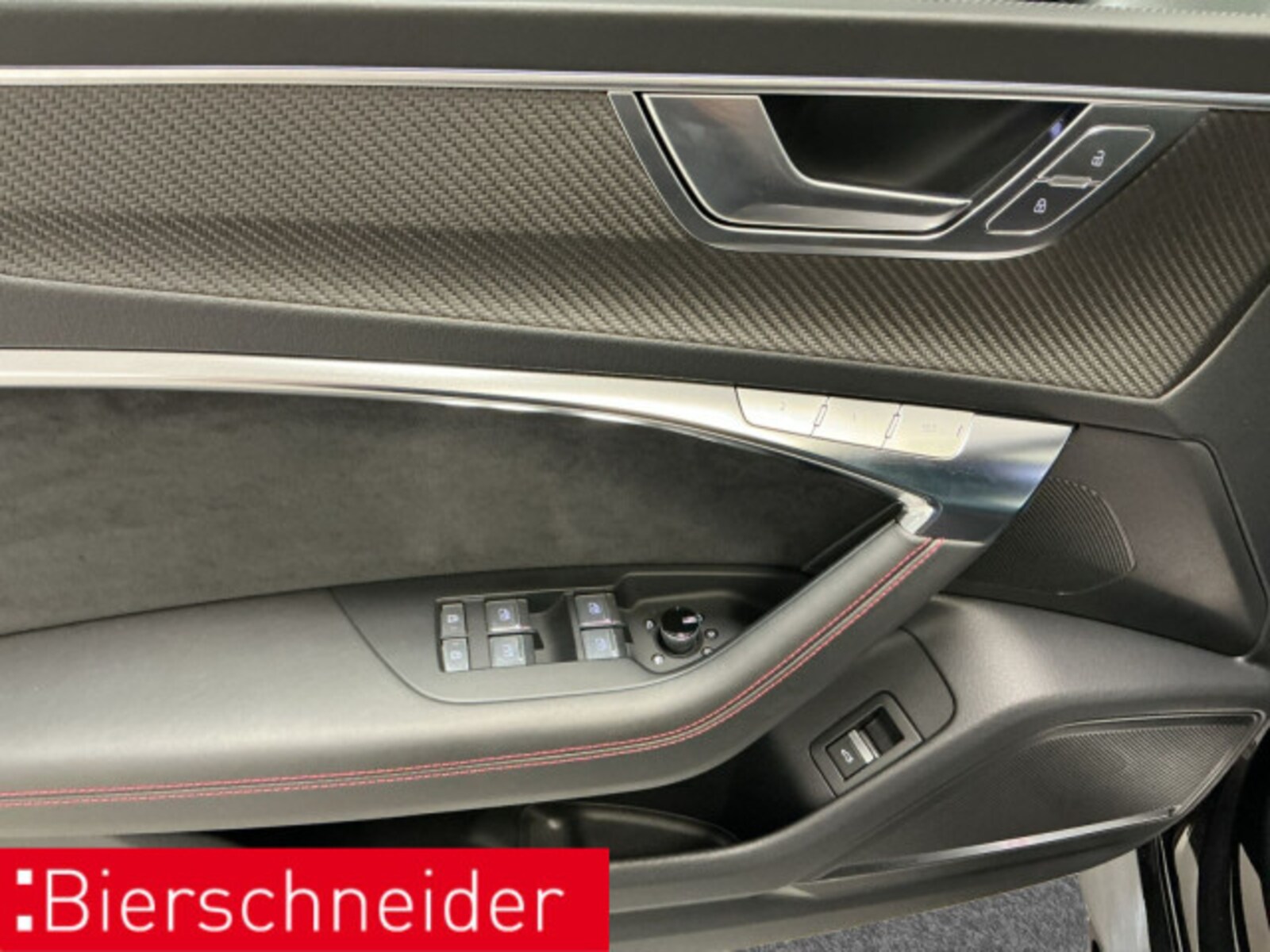 Audi RS 7 Sportback – Bild 8