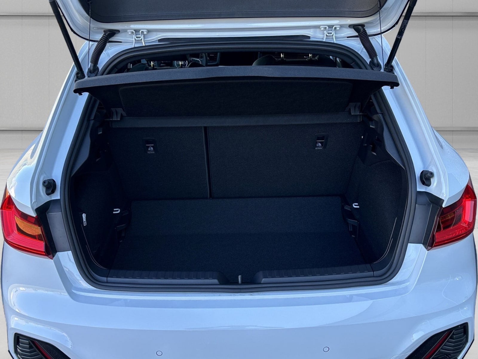 Audi A1 allstreet – Bild 15