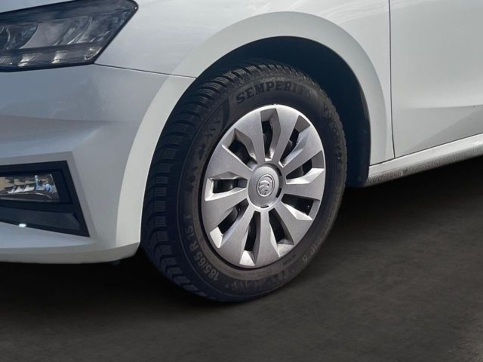 Škoda Fabia – Bild 6