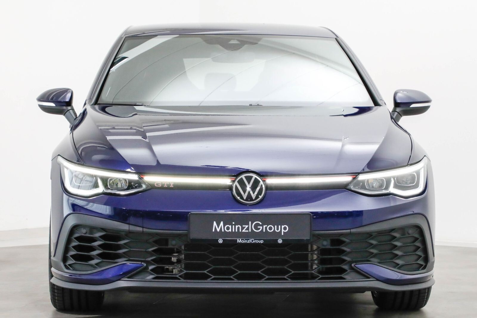 Volkswagen Golf – Bild 5