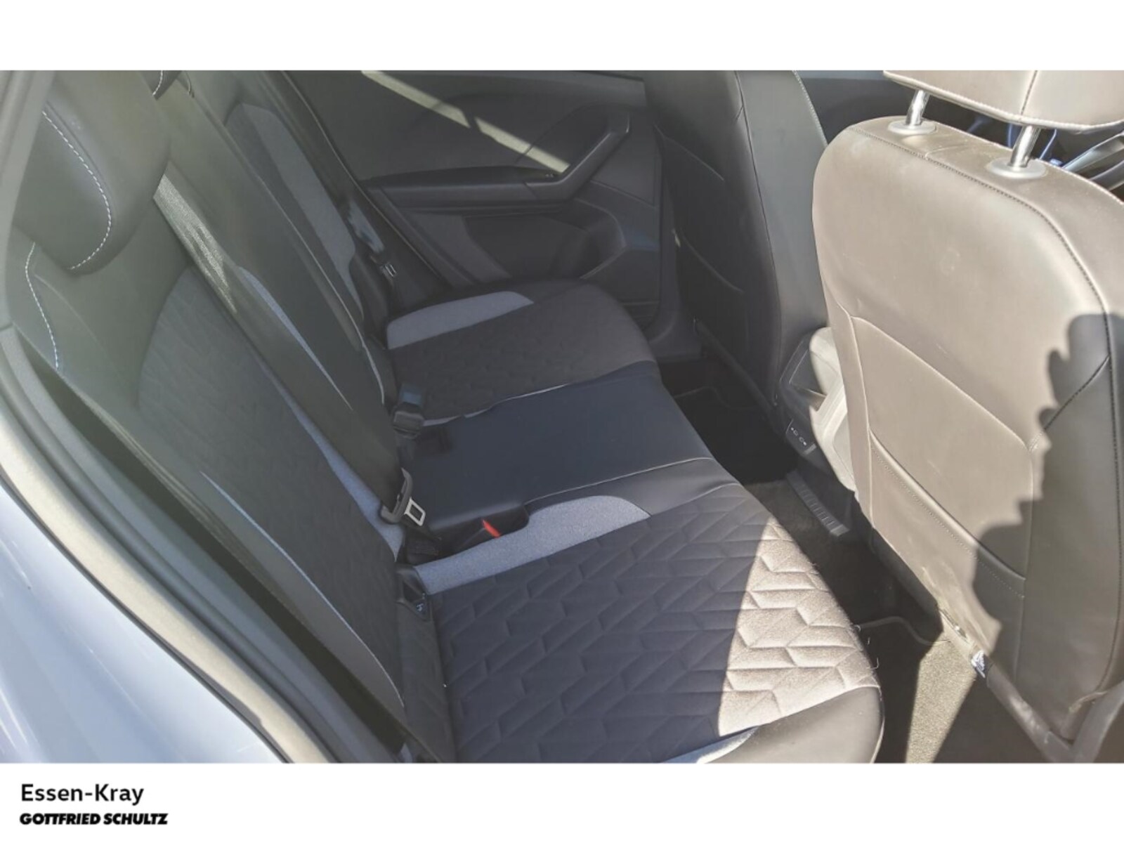 Volkswagen T-Cross – Bild 6
