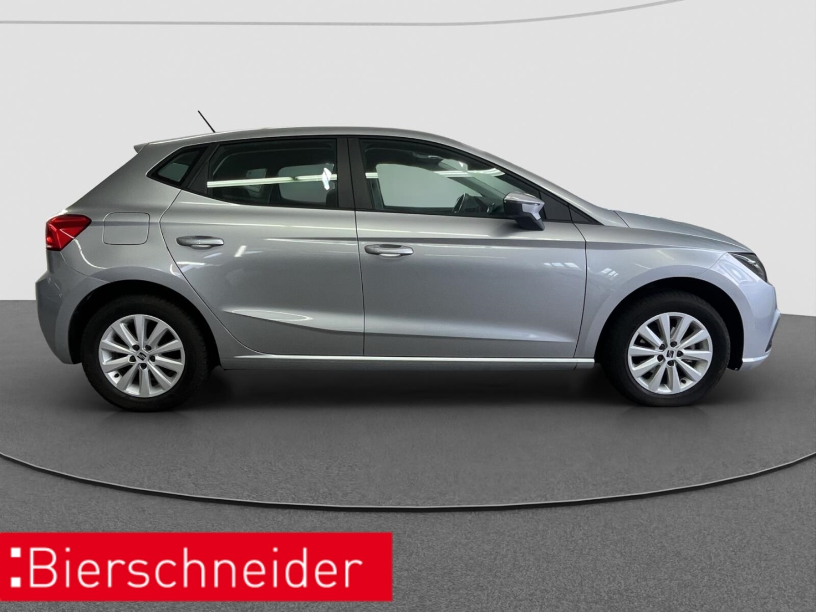 SEAT Ibiza – Bild 9