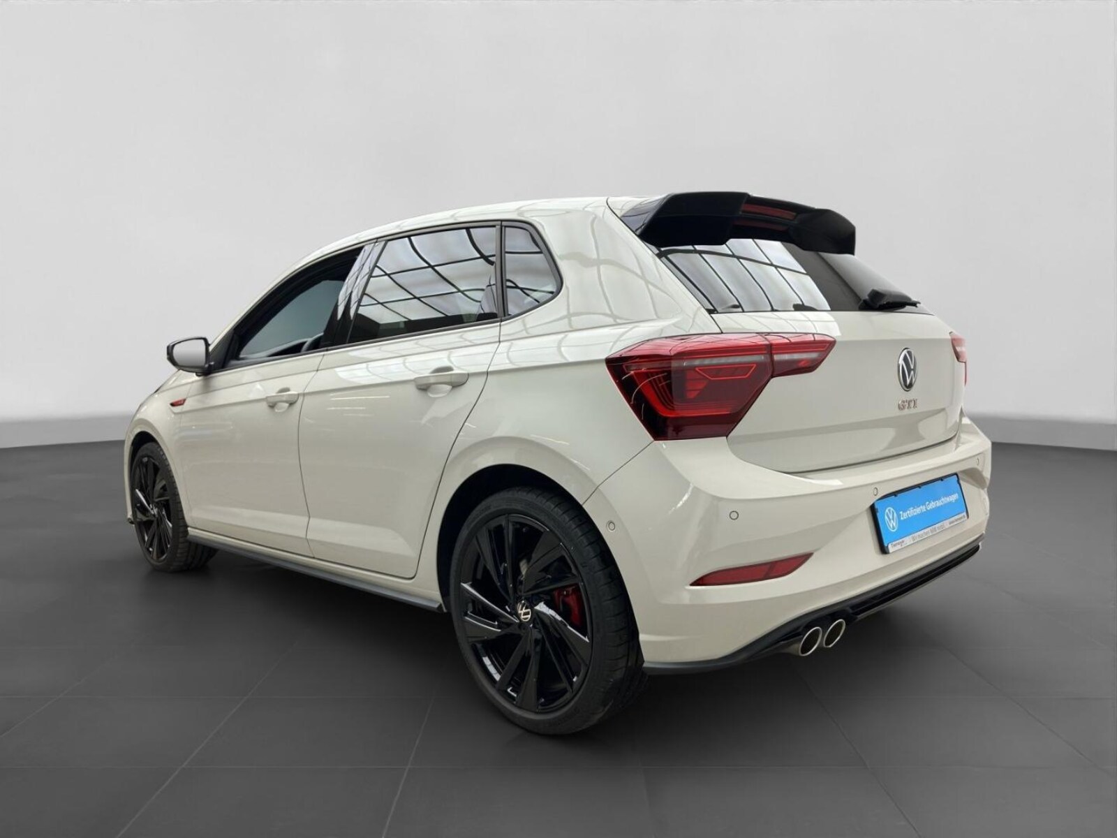 Volkswagen Polo – Bild 5