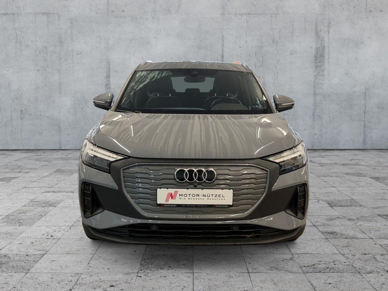 Audi Q4 e-tron – Bild 2