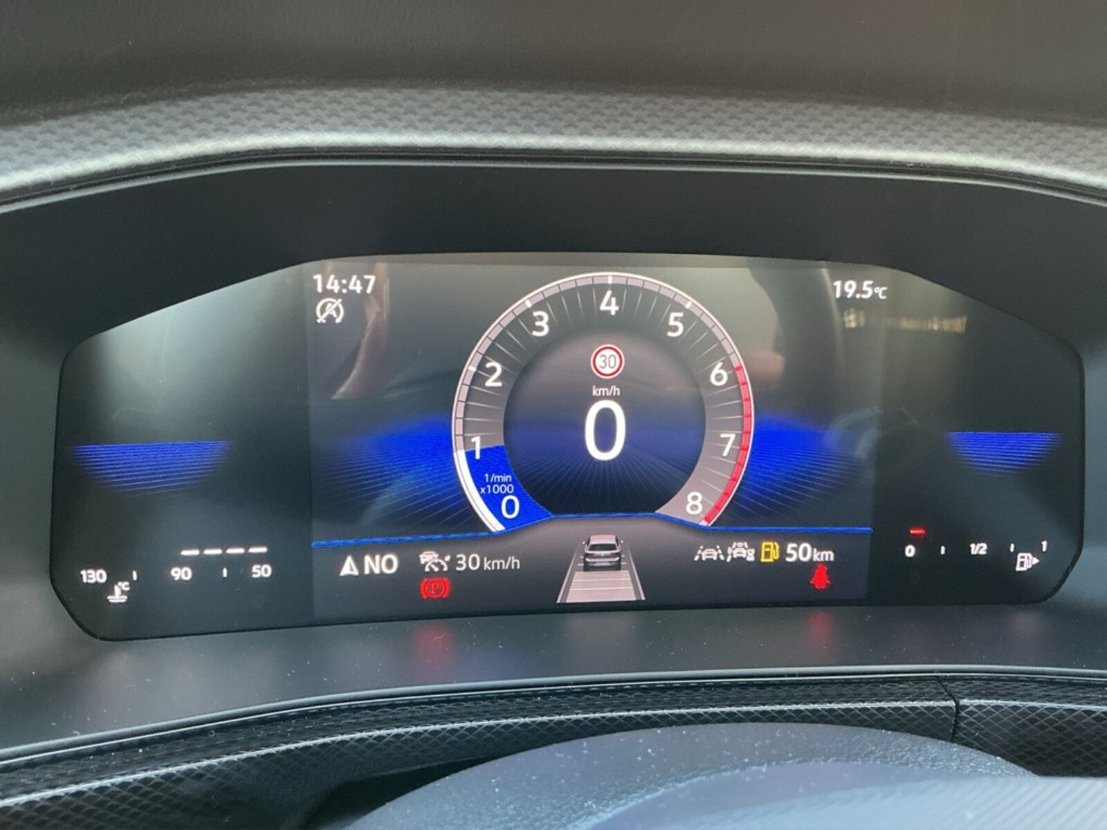 Volkswagen T-Cross – Bild 13