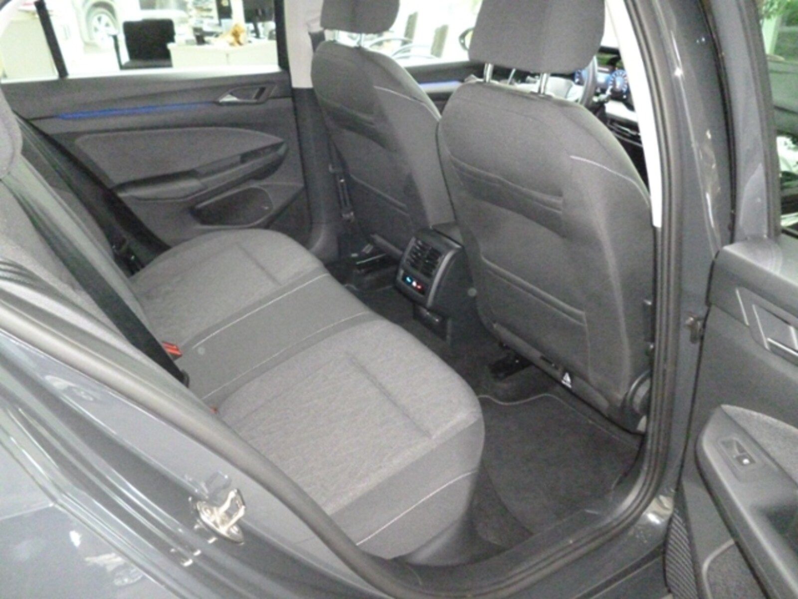 Volkswagen Golf – Bild 11