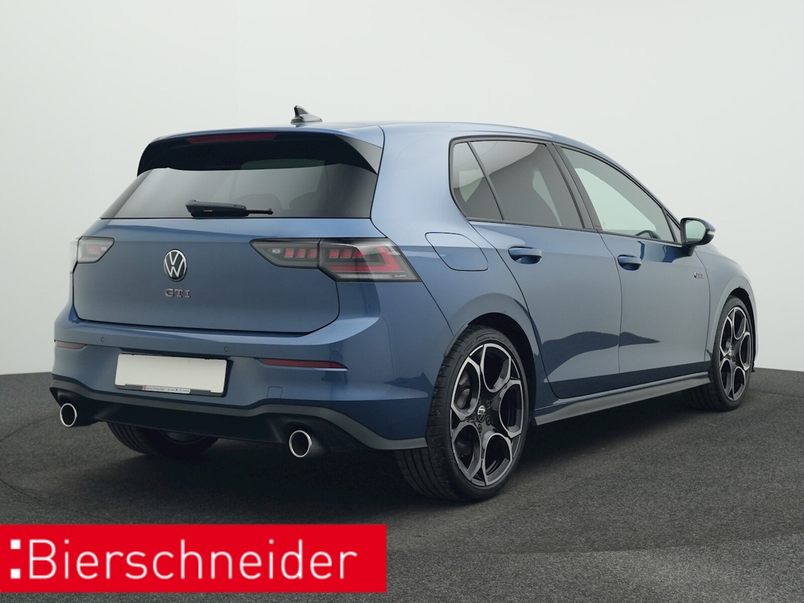 Volkswagen Golf – Bild 5