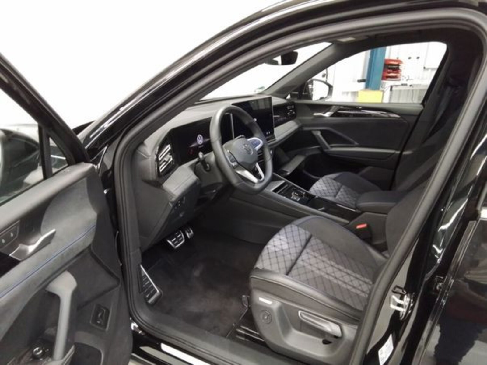 Volkswagen Tiguan – Bild 5